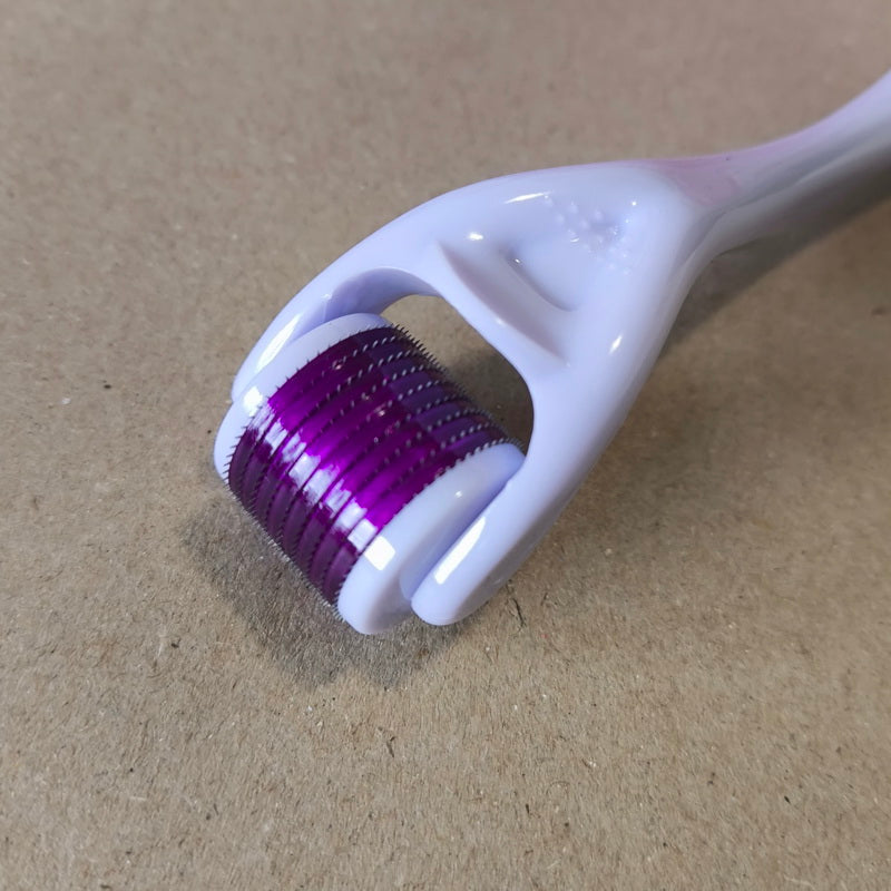 1 x Vitamin A + Derma Roller 0,5mm