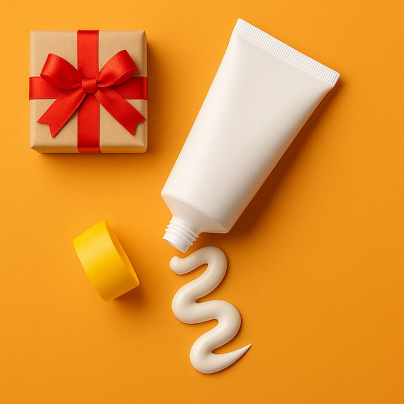 1 piece Vitamin A skin care cream