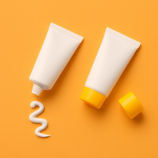 2 pieces Vitamin A skin care cream