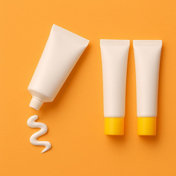 3 pieces Vitamin A skin care cream