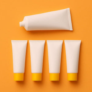 5 pieces Vitamin A skin care cream