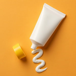 1 piece Vitamin A skin care cream